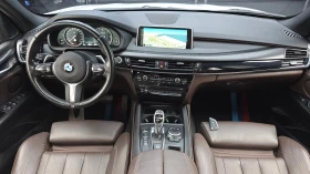 BMW X5 | HUD | ПОДГРЕВ | ПАНОРАМА | М ПАКЕТ | , снимка 4