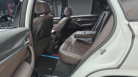 BMW X5 | HUD | ПОДГРЕВ | ПАНОРАМА | М ПАКЕТ | , снимка 9