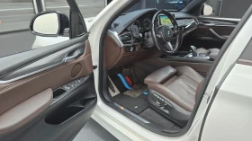 BMW X5 | HUD | ПОДГРЕВ | ПАНОРАМА | М ПАКЕТ | , снимка 7