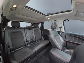 Ford Escape SEL AWD, снимка 17