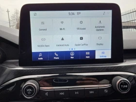 Ford Escape SEL AWD, снимка 16