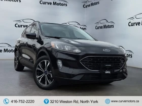 Ford Escape SEL AWD, снимка 1