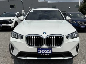 BMW X3, снимка 5