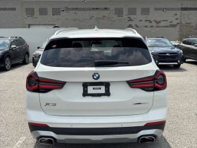 BMW X3, снимка 4