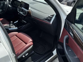 BMW X3, снимка 9