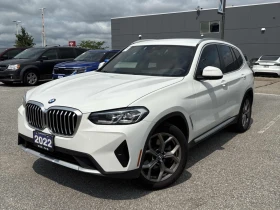 BMW X3, снимка 1