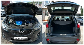 Mazda CX-5 2.2D 150HP AWD KEYLESS NAVI EU6B, снимка 15