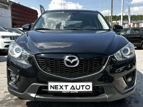 Mazda CX-5 2.2D 150HP AWD KEYLESS NAVI EU6B, снимка 2