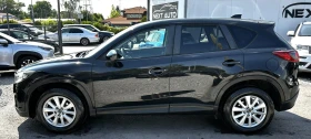 Mazda CX-5 2.2D 150HP AWD KEYLESS NAVI EU6B, снимка 8