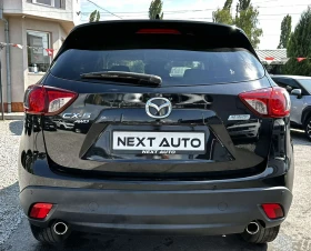 Mazda CX-5 2.2D 150HP AWD KEYLESS NAVI EU6B, снимка 6