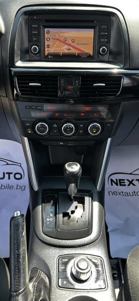 Mazda CX-5 2.2D 150HP AWD KEYLESS NAVI EU6B, снимка 10