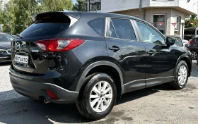 Mazda CX-5 2.2D 150HP AWD KEYLESS NAVI EU6B, снимка 5