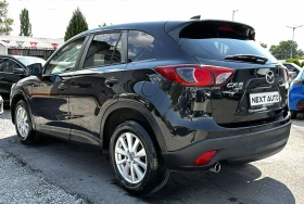 Mazda CX-5 2.2D 150HP AWD KEYLESS NAVI EU6B, снимка 7