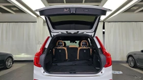 Volvo Xc90 T6 INSCRIPTION* HUD* 360* МАСАЖИ* АВТОКРЕДИТ, снимка 11