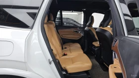 Volvo Xc90 T6 INSCRIPTION* HUD* 360* МАСАЖИ* АВТОКРЕДИТ, снимка 4