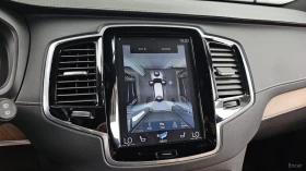 Volvo Xc90 T6 INSCRIPTION* HUD* 360* МАСАЖИ* АВТОКРЕДИТ, снимка 7
