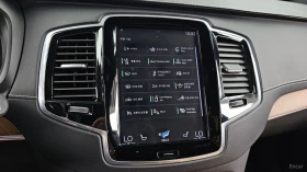 Volvo Xc90 T6 INSCRIPTION* HUD* 360* МАСАЖИ* АВТОКРЕДИТ, снимка 8