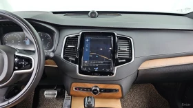 Volvo Xc90 T6 INSCRIPTION* HUD* 360* МАСАЖИ* АВТОКРЕДИТ, снимка 6