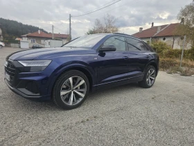 Audi Q8, снимка 14