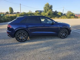 Audi Q8, снимка 4