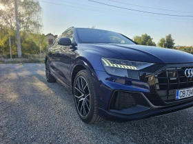 Audi Q8, снимка 3