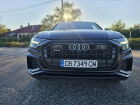 Audi Q8, снимка 2
