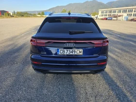 Audi Q8, снимка 6