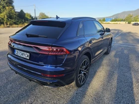 Audi Q8, снимка 5