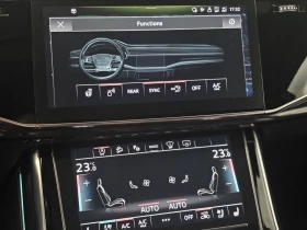 Audi Q8, снимка 14