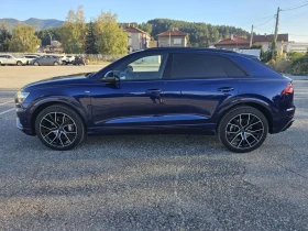Audi Q8, снимка 8