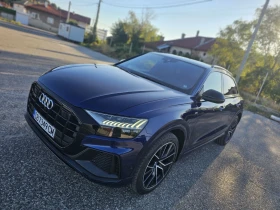 Audi Q8, снимка 1