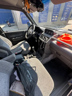 Mitsubishi Pajero, снимка 12