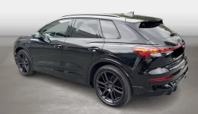 Audi Q4 E-TRON* 82KW* QUATTRO* PANO* SONOS* 360* , снимка 3