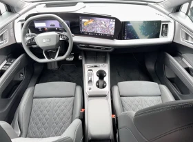 Audi Q4 E-TRON* 82KW* QUATTRO* PANO* SONOS* 360* , снимка 7