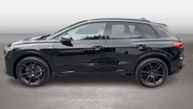 Audi Q4 E-TRON* 82KW* QUATTRO* PANO* SONOS* 360* , снимка 2