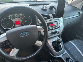 Ford Kuga 2.0TDCI, снимка 8