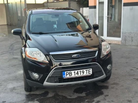 Ford Kuga 2.0TDCI, снимка 3