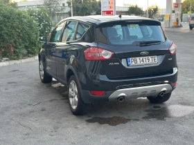 Ford Kuga 2.0TDCI, снимка 6