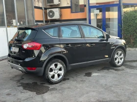 Ford Kuga 2.0TDCI, снимка 7