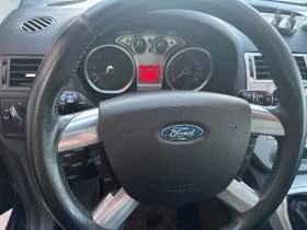 Ford Kuga 2.0TDCI, снимка 10