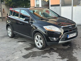 Ford Kuga 2.0TDCI, снимка 4