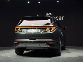 Hyundai Tucson 1.6 Hybrid - САМО 30% АВАНС, снимка 4