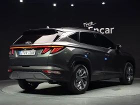 Hyundai Tucson 1.6 Hybrid - САМО 30% АВАНС, снимка 2