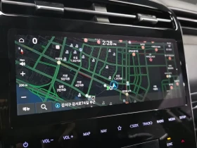 Hyundai Tucson 1.6 Hybrid - САМО 30% АВАНС, снимка 14