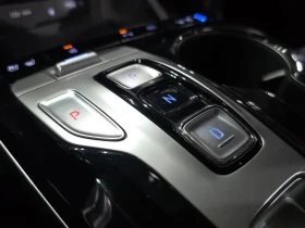 Hyundai Tucson 1.6 Hybrid - САМО 30% АВАНС, снимка 9