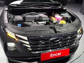 Hyundai Tucson 1.6 Hybrid - САМО 30% АВАНС, снимка 6