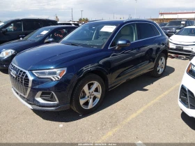 Audi Q3 2.0l Premium Plus 45 Tfsi Quattro Tiptronic, снимка 2