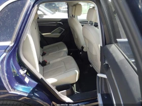 Audi Q3 2.0l Premium Plus 45 Tfsi Quattro Tiptronic, снимка 8
