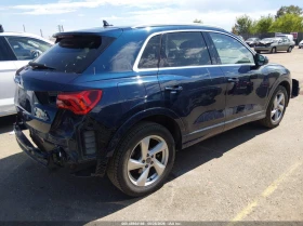 Audi Q3 2.0l Premium Plus 45 Tfsi Quattro Tiptronic, снимка 4