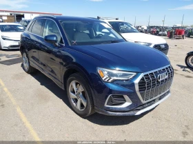 Audi Q3 2.0l Premium Plus 45 Tfsi Quattro Tiptronic, снимка 1